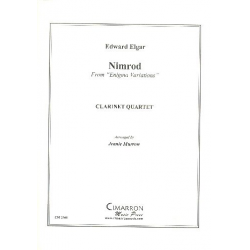 Nimrod - Edward Elgar