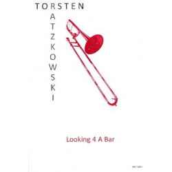 Looking 4 A Bar - Torsten Ratzkowski
