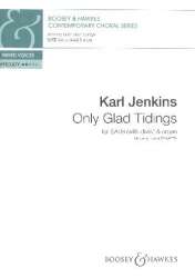 Only glad Tidings - Karl Jenkins