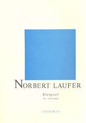 Klangzeit - Norbert Laufer