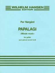 Papalagi - Per Norgard