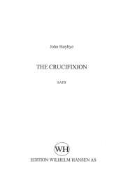The Crucifixion - John Hoybye
