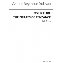 Overture 'The Pirates of Penzance' - Arthur Sullivan