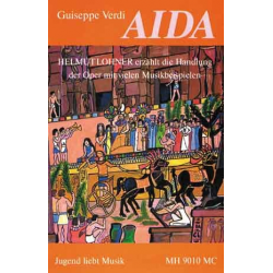 AIDA - MC - Giuseppe Verdi