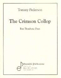 Crimson Collop - Tommy Pederson