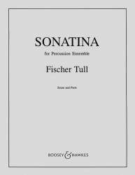Sonatine - Fisher Tull