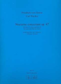Nocturne concertant op.47