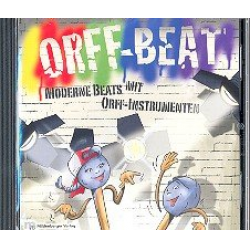 Orff Beat - Kurt Schlegel