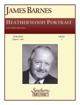 Heatherwood Portrait
