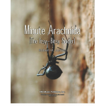 Minute Arachnida (Itsy Bitsy Spider) - Robert M. Jordan