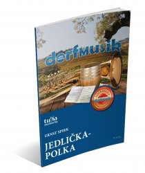 Jedlicka - Polka (kl. Besetzung) - Ernst Spirk