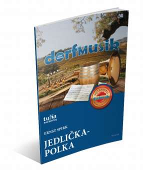 Jedlicka - Polka (kl. Besetzung)