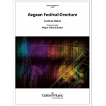 Aegean Festival Overture - Andreas Makris / Arr. Albert Bader