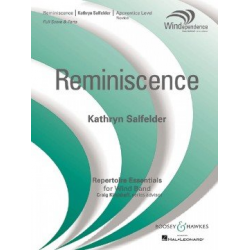 Reminiscence - Kathryn Salfelder