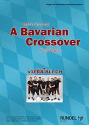 A Bavarian Crossover - Polka Reggae - Martin Scharnagl