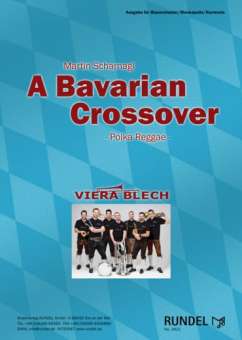 A Bavarian Crossover - Polka Reggae