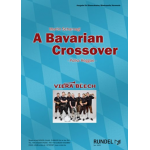 A Bavarian Crossover - Polka Reggae - Martin Scharnagl