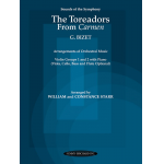 The Toreadors from Carmen - Georges Bizet / Arr. William Starr