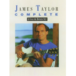 James Taylor Complete : - James Siebert Taylor