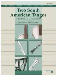 Two South American Tangos - Merle Isaac