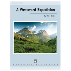 A Westward Expedition - Dave Black