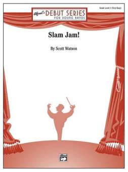 Slam Jam! (concert band)