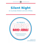 Silent Night (concert band) - Sandy Feldstein & John O'Reilly