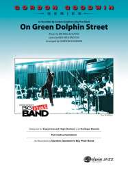 On Green Dolphin Street (j/e) - Bronislav Kaper / Arr. Gordon Goodwin