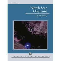 North Star Overture (concert band) - John O'Reilly