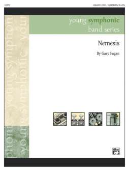 Nemesis (concert band)