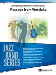 Message From Westlake (j/e) - Michael (Mike) Kamuf