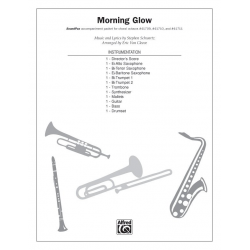 Morning Glow - Stephen Schwartz / Arr. Eric Van Cleave