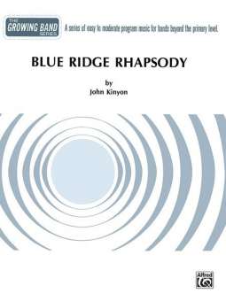 Blue Ridge Rhapsody (concert band)