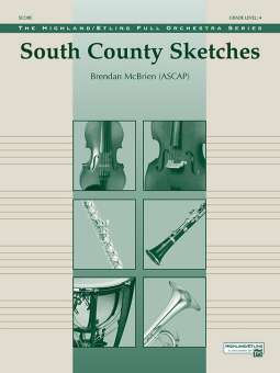 South County Sketches (f/o)