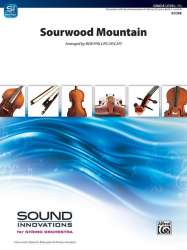 Sourwood Mountain (s/o) - Bob Phillips