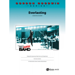 Everlasting (j/e) - Gordon Goodwin