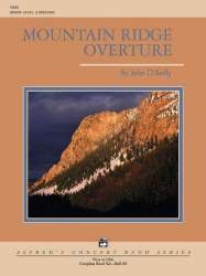 Mountain Ridge Overture - John O'Reilly