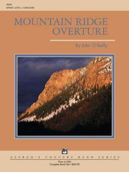 Mountain Ridge Overture