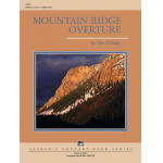 Mountain Ridge Overture - John O'Reilly