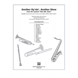 Another Op'nin', Another Show Pax - Cole Albert Porter / Arr. Philip Kern