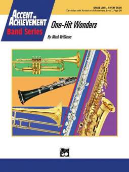 One-Hit Wonders (concert band)