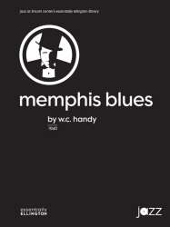 Memphis Blues (j/e) - William Christopher Handy / Arr. Duke Ellington