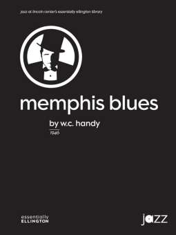 Memphis Blues (j/e)