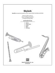 Skylark SoundPax - Hoagy Carmichael / Arr. Kirby Shaw