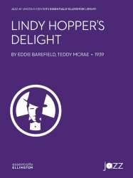 Lindy Hopper's Delight (j/e) - Bill Byrd & Henri Woode & Teddy McRae