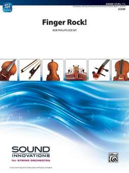 Finger Rock (s/o)