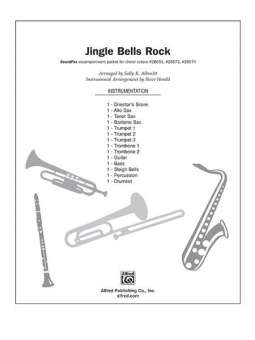 Jingle Bells Rock! Pax