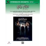 Harry Potter and the Order of the Phoenix, Selections from - John Williams / Arr. Douglas E. Wagner