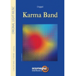 Karma Band - Doppel