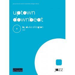 Uptown Downbeat (j/e) - Duke Ellington